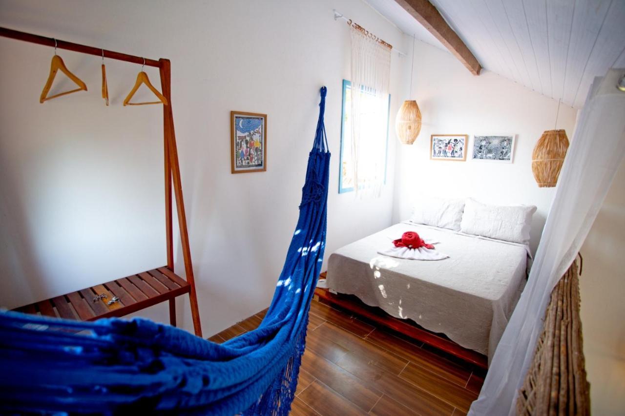 Barriga Da Lua Flats Villa Jijoca de Jericoacoara Exteriör bild