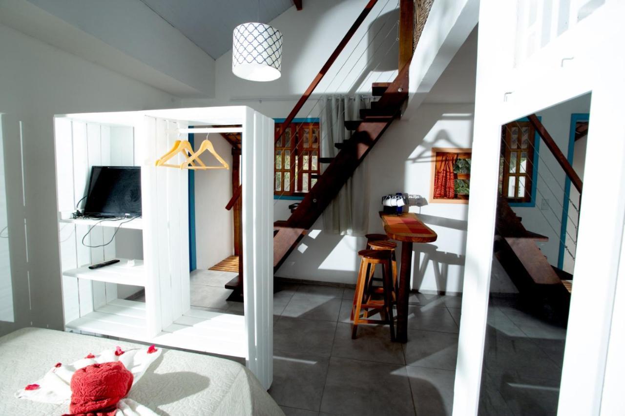 Barriga Da Lua Flats Villa Jijoca de Jericoacoara Exteriör bild