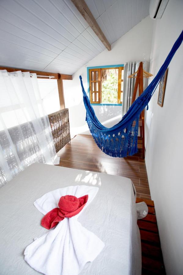Barriga Da Lua Flats Villa Jijoca de Jericoacoara Exteriör bild