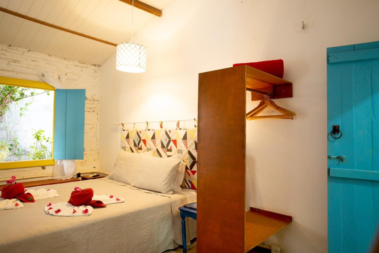 Barriga Da Lua Flats Villa Jijoca de Jericoacoara Exteriör bild