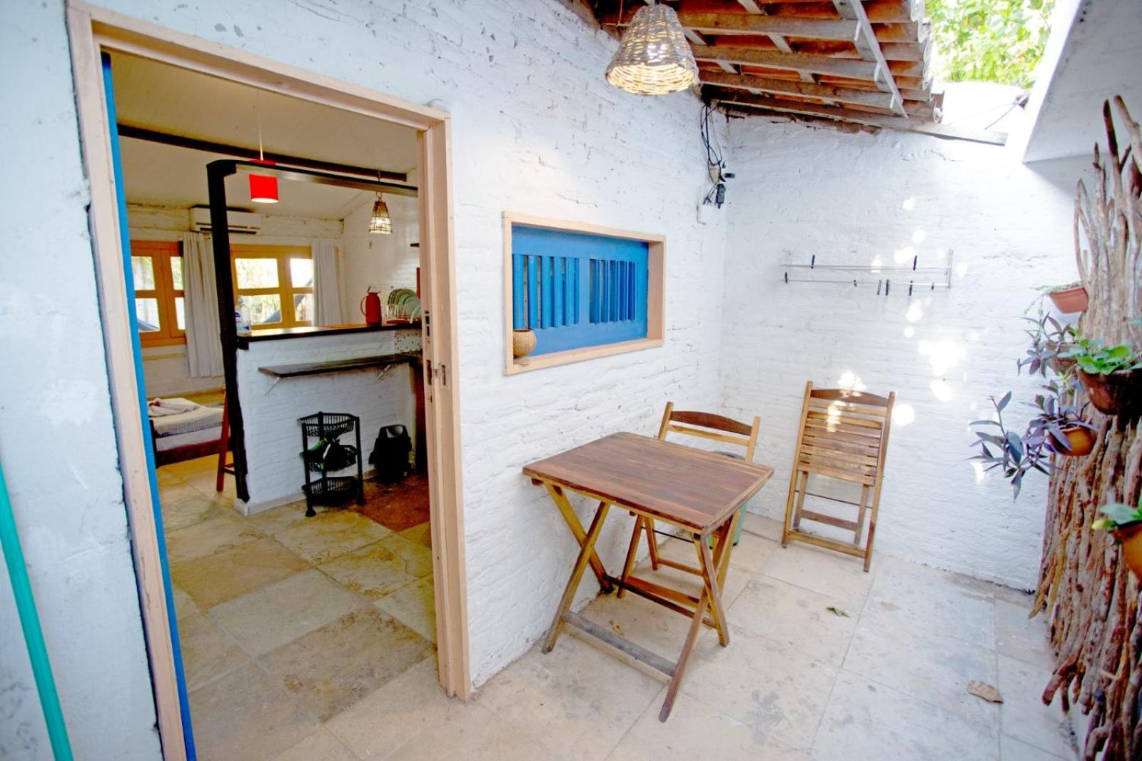 Barriga Da Lua Flats Villa Jijoca de Jericoacoara Exteriör bild