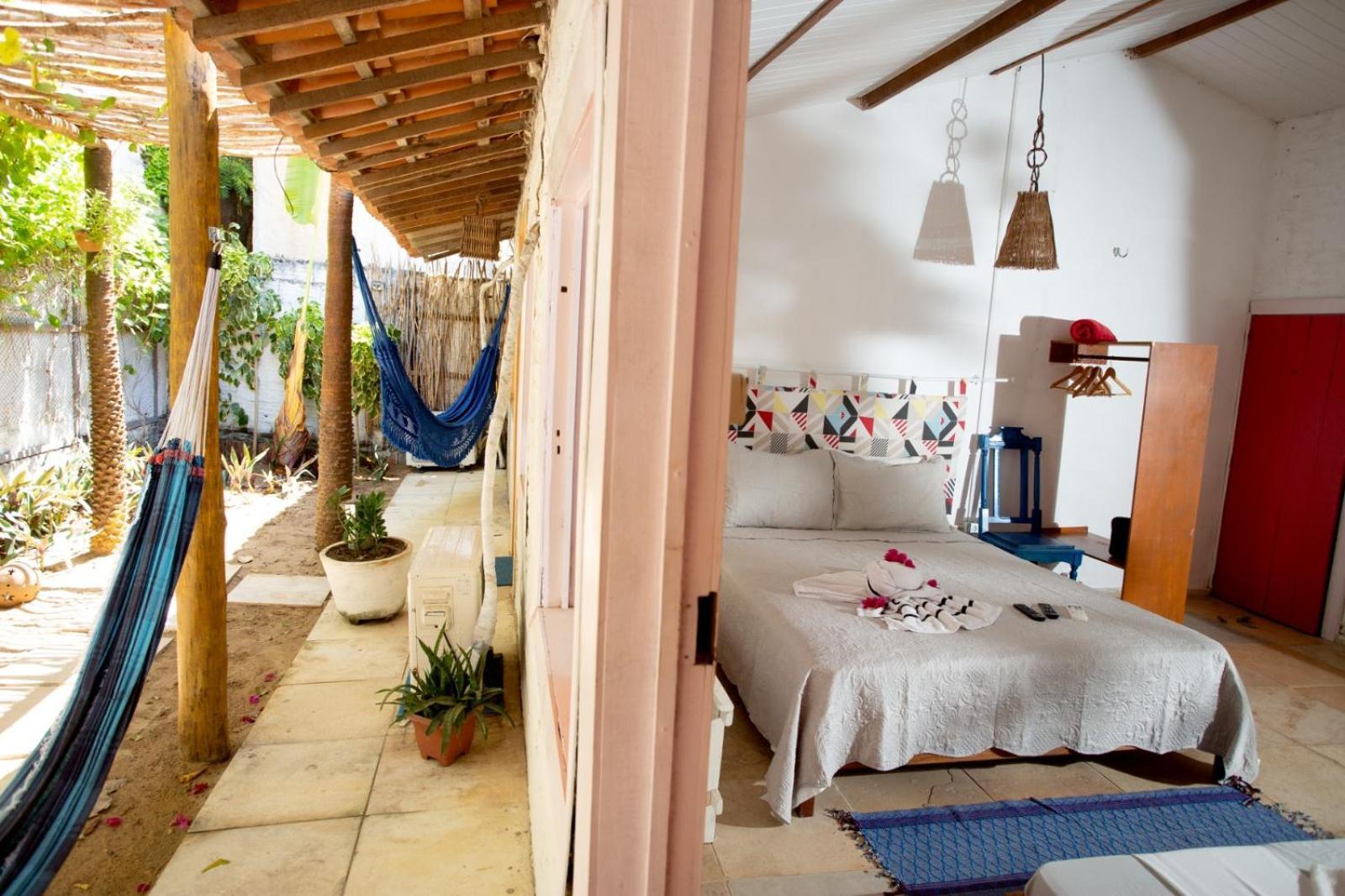 Barriga Da Lua Flats Villa Jijoca de Jericoacoara Exteriör bild
