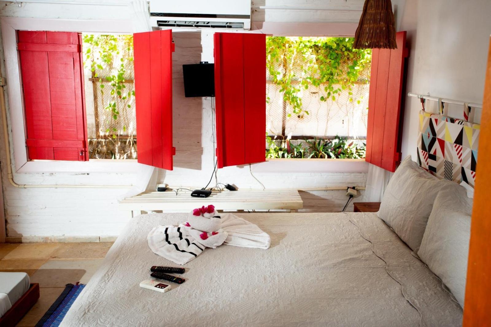 Barriga Da Lua Flats Villa Jijoca de Jericoacoara Exteriör bild