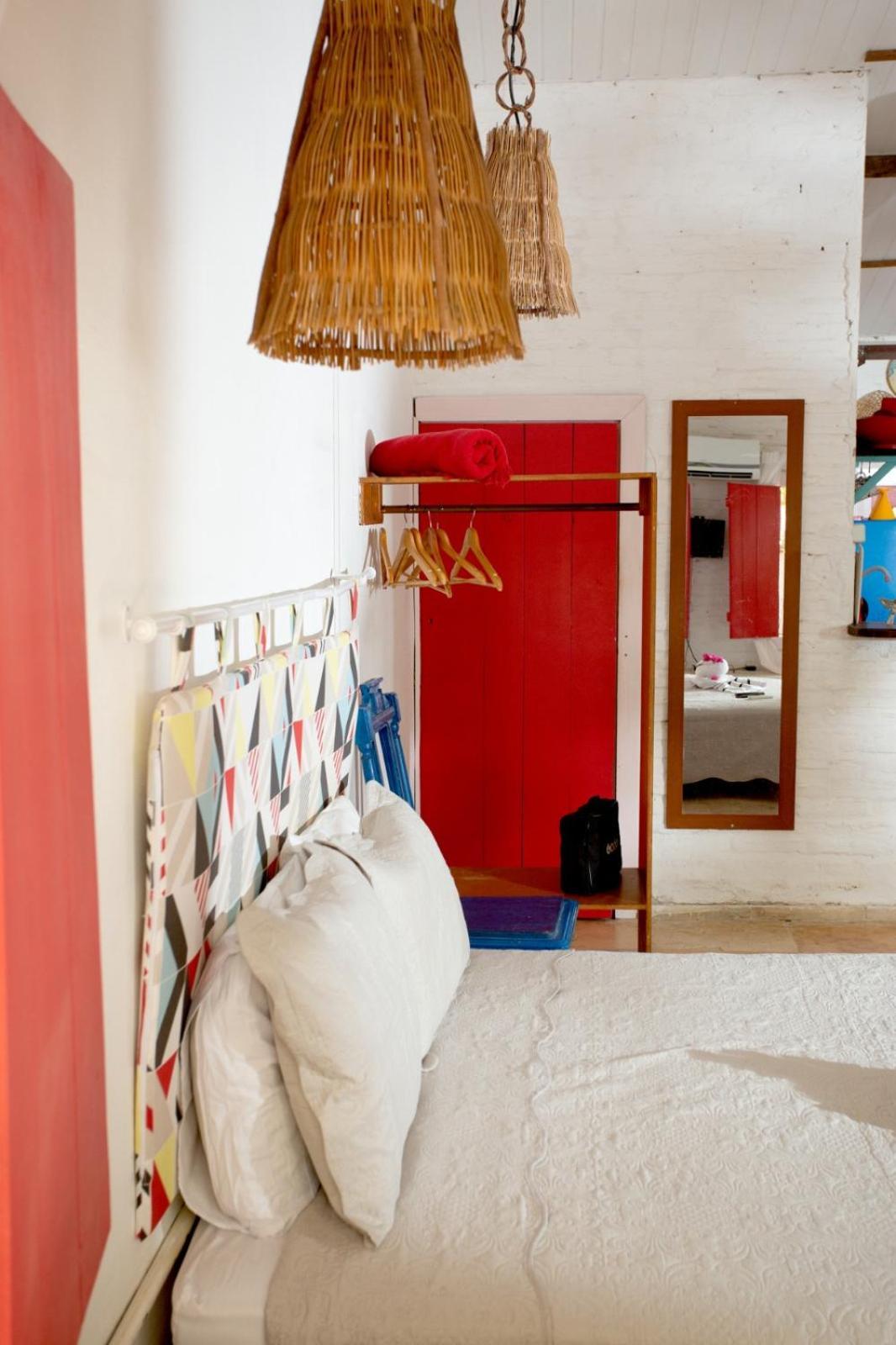 Barriga Da Lua Flats Villa Jijoca de Jericoacoara Exteriör bild