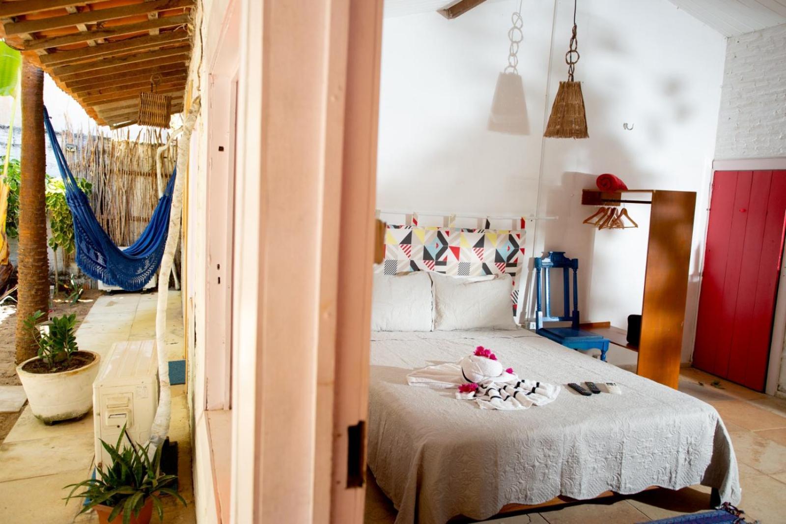 Barriga Da Lua Flats Villa Jijoca de Jericoacoara Exteriör bild