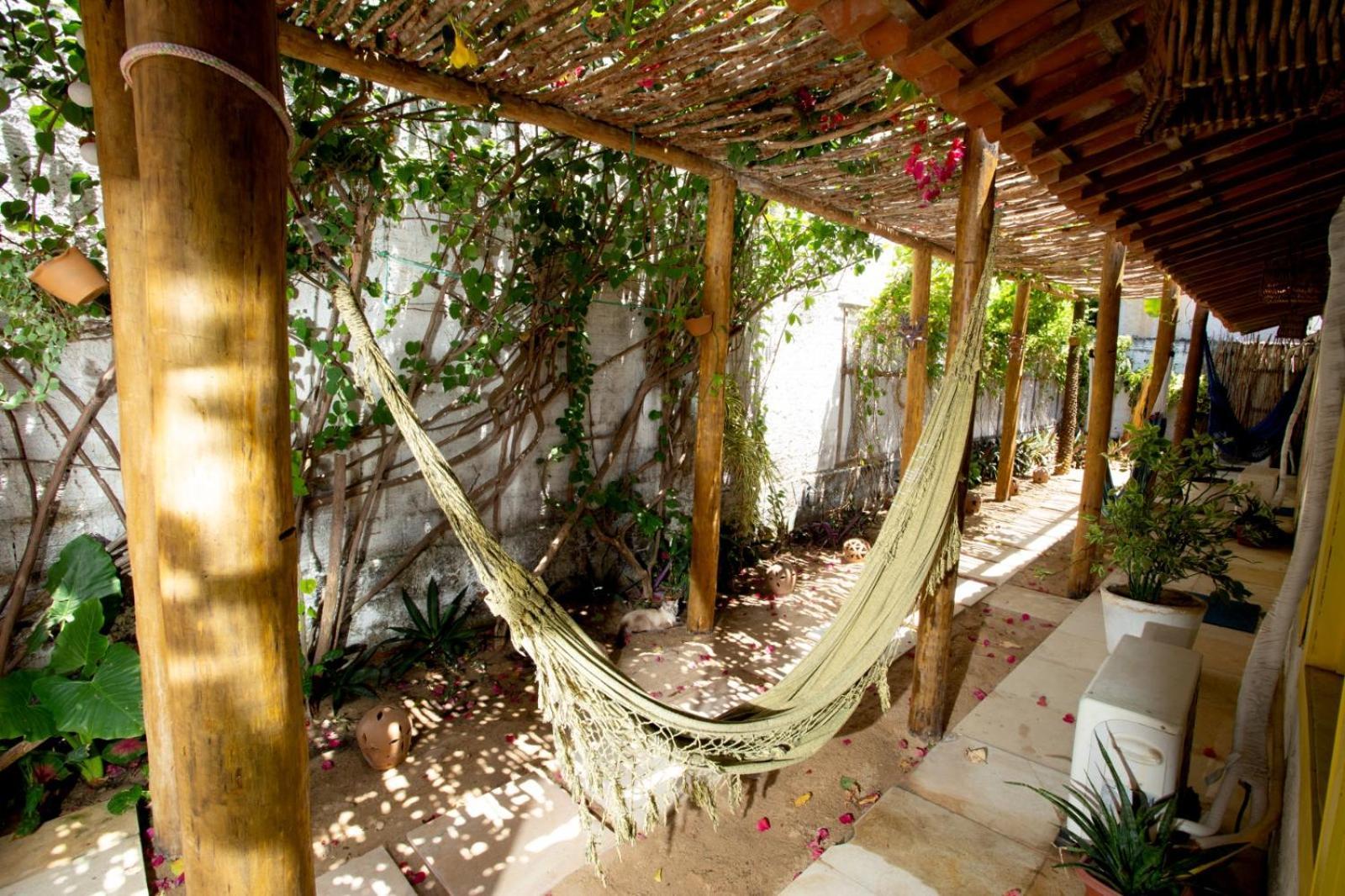 Barriga Da Lua Flats Villa Jijoca de Jericoacoara Exteriör bild