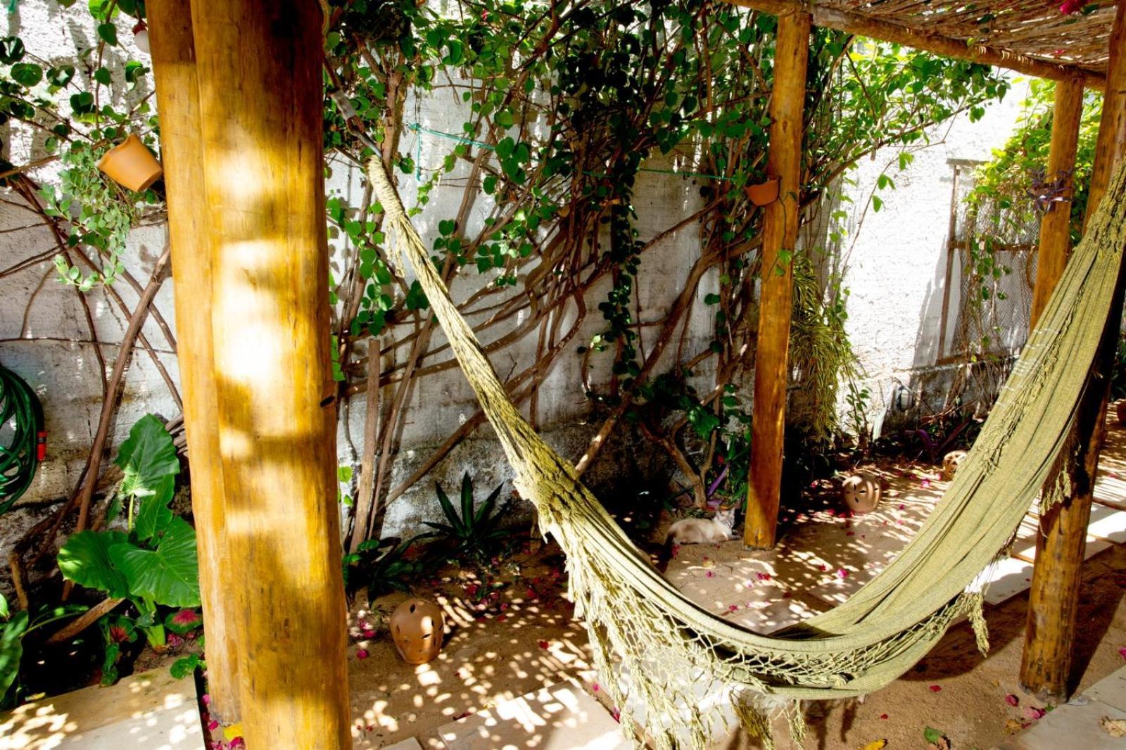 Barriga Da Lua Flats Villa Jijoca de Jericoacoara Exteriör bild