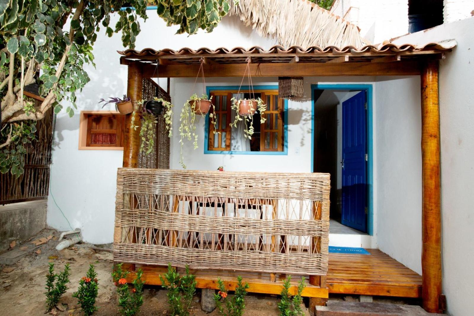 Barriga Da Lua Flats Villa Jijoca de Jericoacoara Exteriör bild